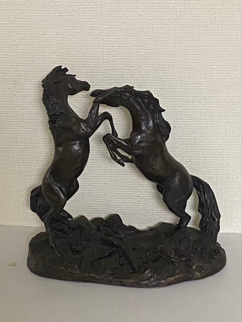 稀少フランクリンミント FranklinMint マスタング競馬フェラーリjra