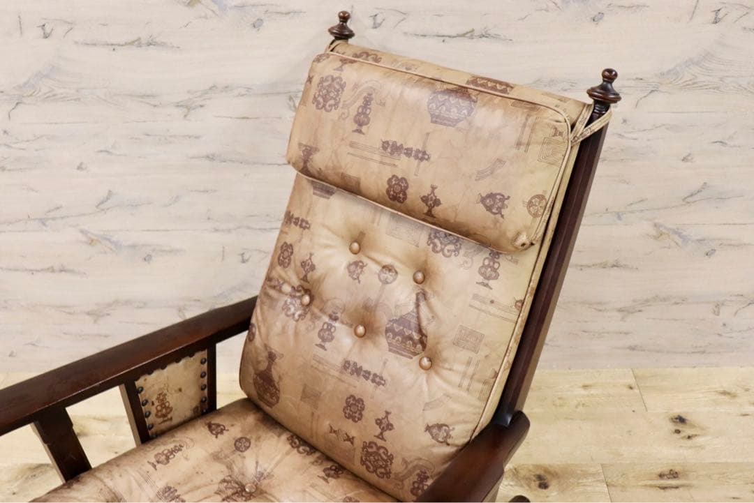 GMGS43B○MORISHIGE / モリシゲ 1人掛けソファ シングルソファ