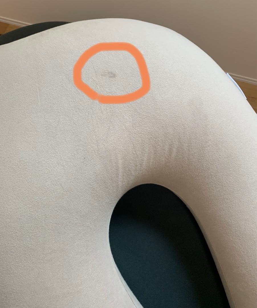 Yogibo Max Premium × Yogibo Support