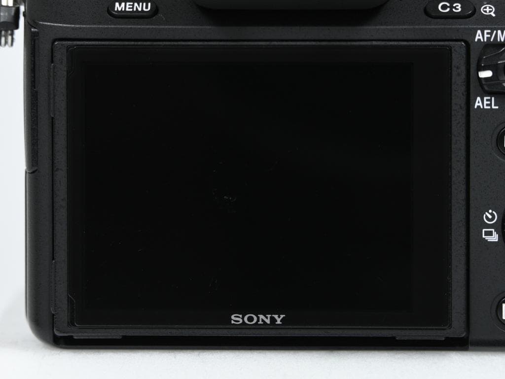 【超美品】 ソニー　SONY α7II ILCE-7M2 ボディ
