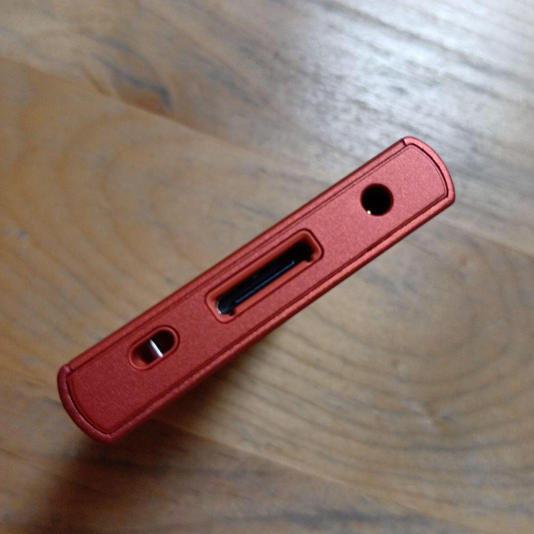 お*ら様 SONYウォークマンNW-A45 江戸川コナン限定モデル　美品