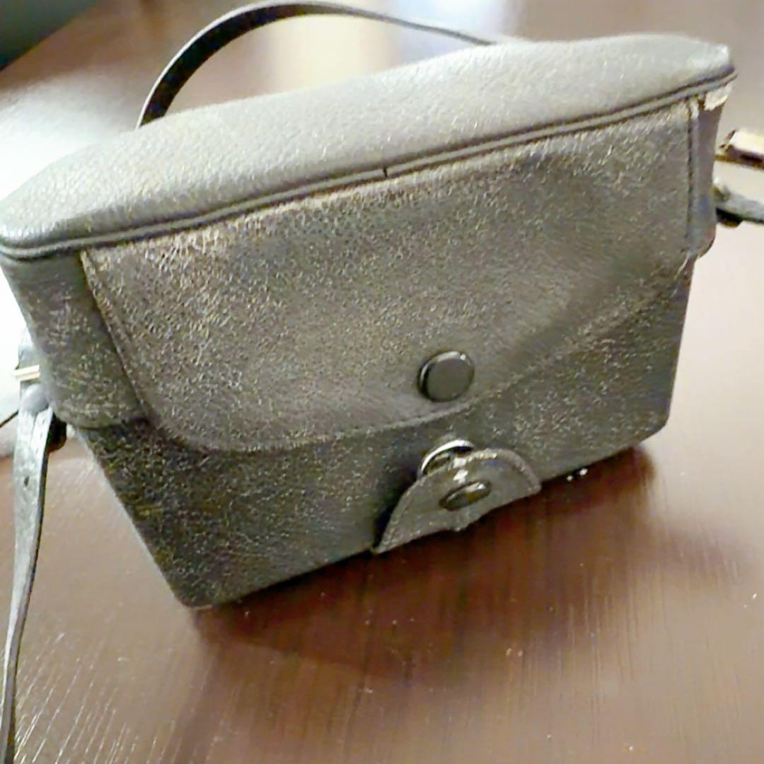 Yashica Partner フィルムカメラ その他合計7台　ジャンク品