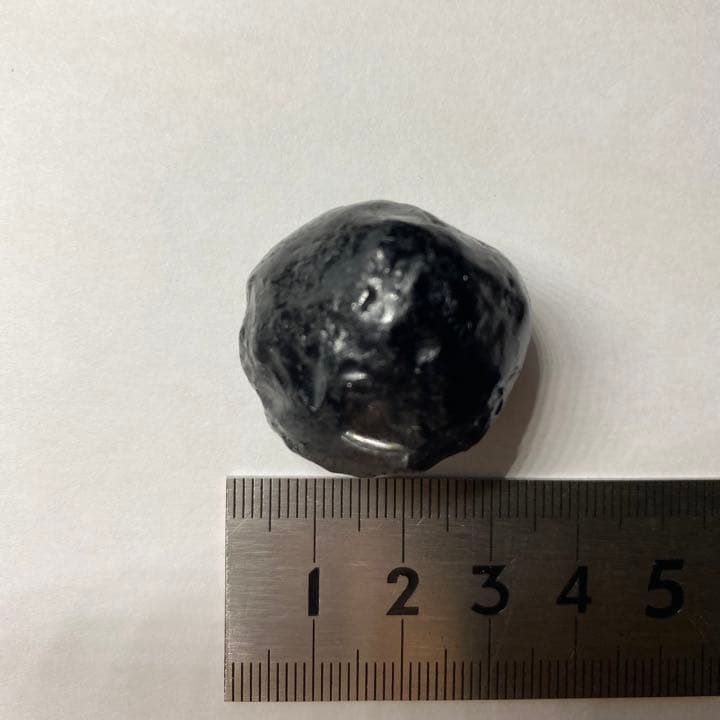 【特大原石】23 gチンターマニストーン(タキオン化済) 直輸入　i