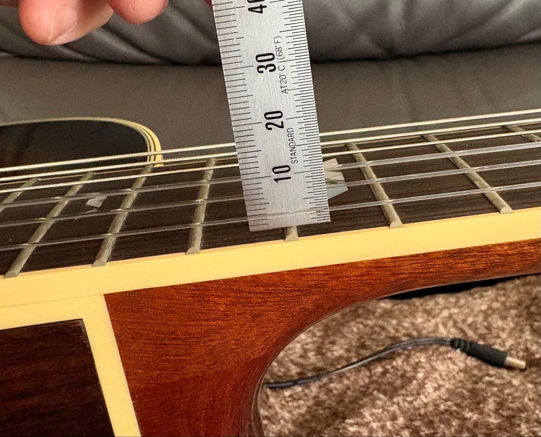 Takamine DMP670NC VTSアコースティック(Satoちゃん専用)