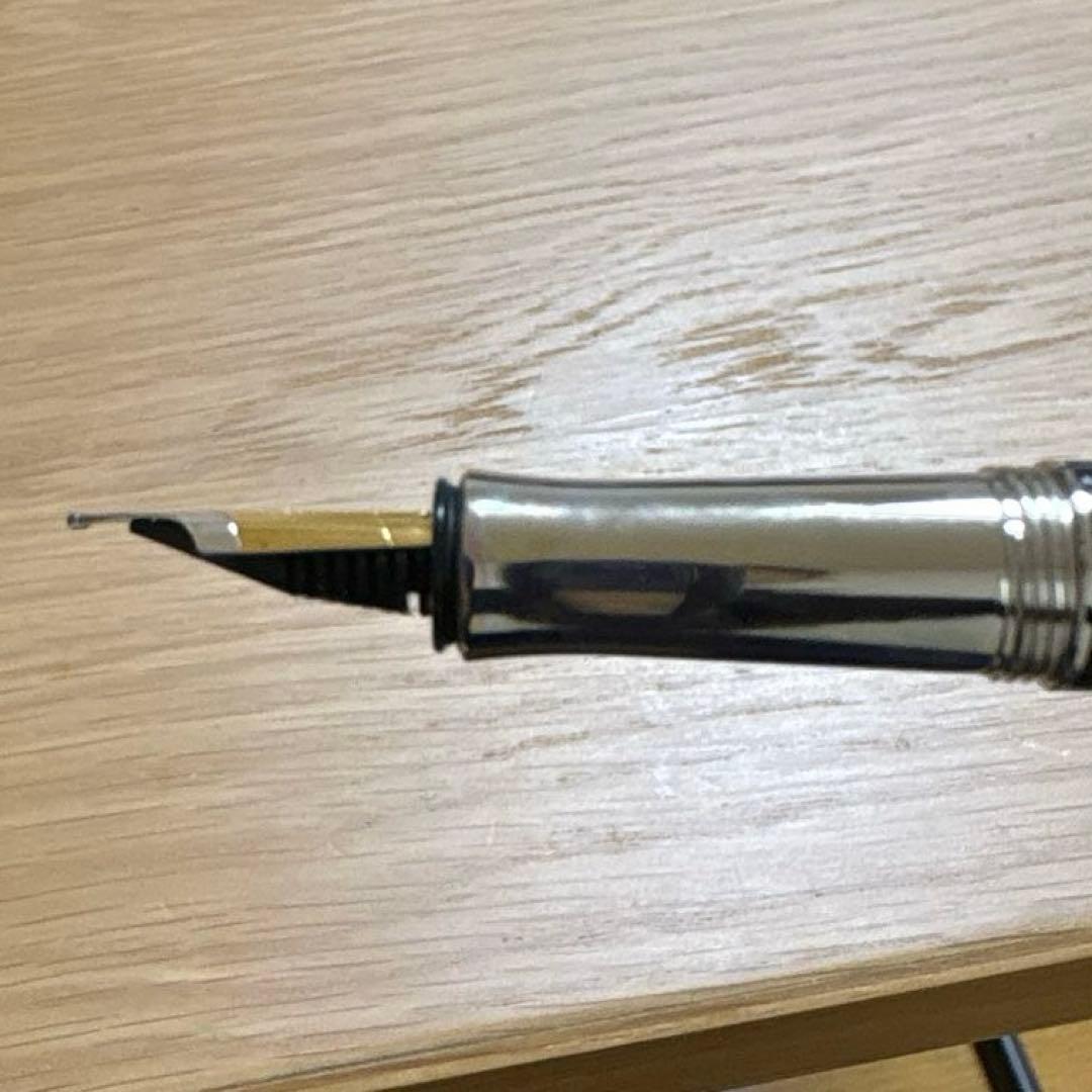 ファーバーカステル　伯爵コレクション万年筆