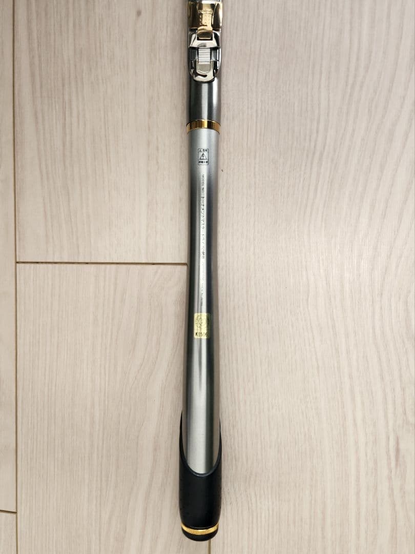 【美品】【希少】ダイワ トーナメントマスタードライ 52 競技