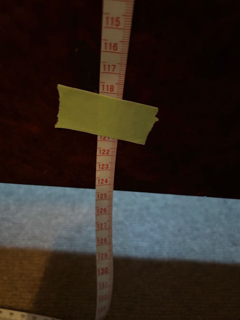 一枚板（無垢材）