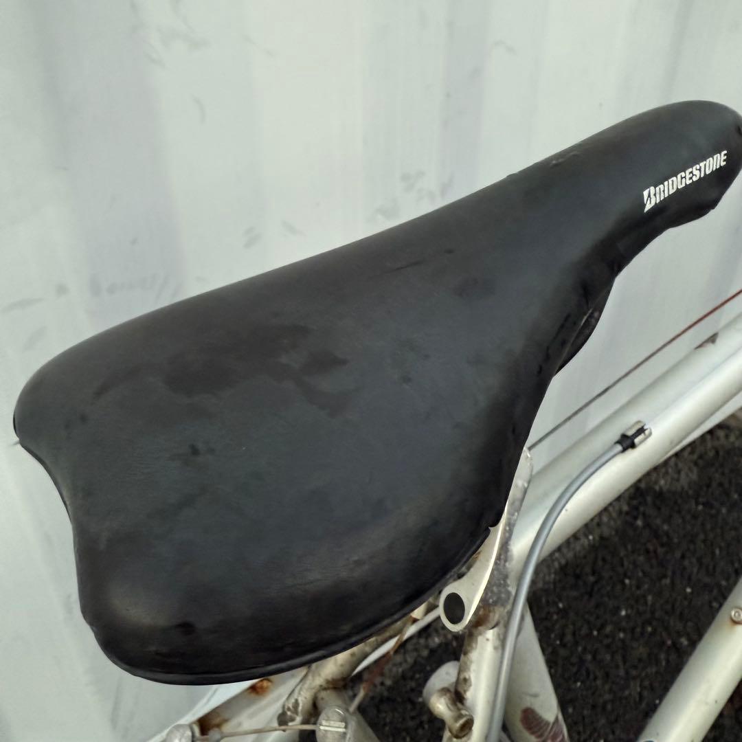 希少マウンテンバイク MTB WR500 身長160-175cm 1980年代