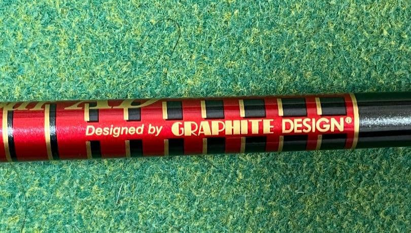 Callaway ROGUE キャロウェイ ローグ サブゼロ 5w ツアーAD