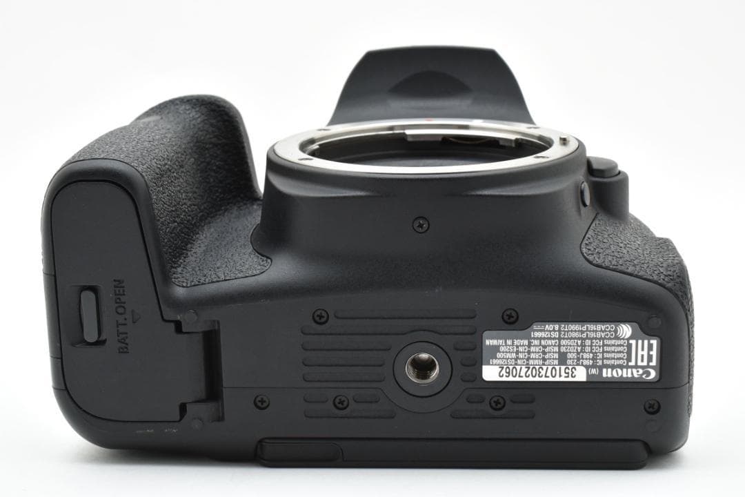 【TAKA】Canon kiss X9i ダブルレンズ 一眼レフ