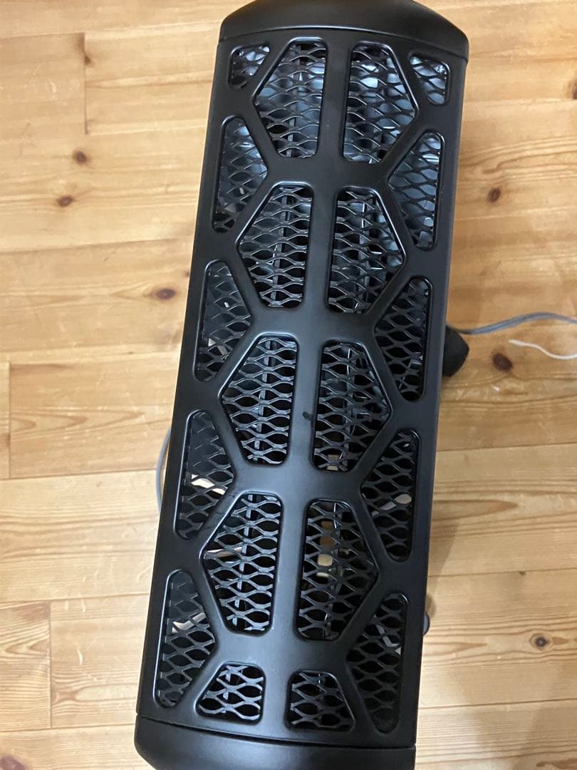 【美品】デロンギ マルチダイナミックヒーター MDHU12-BK 2020年製