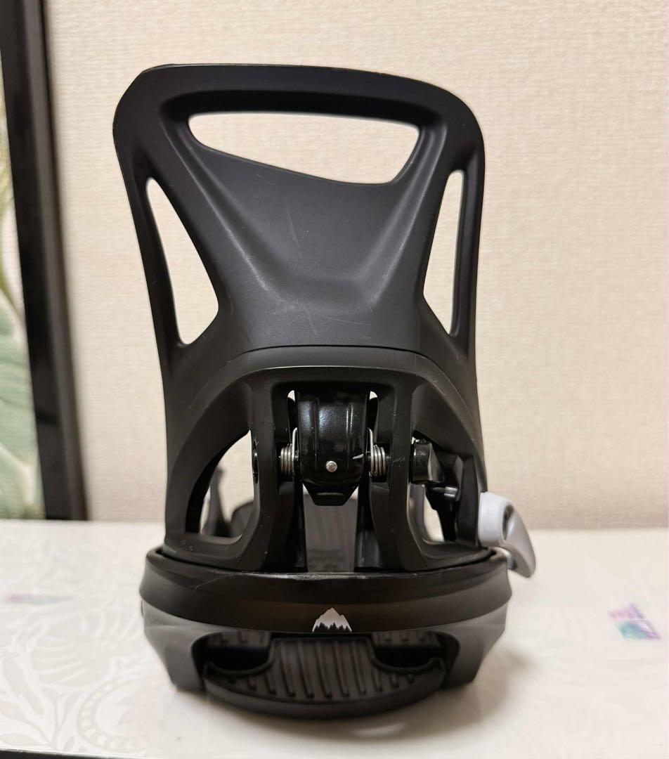 BURTON Step On スノーボードブーツ+ビンディング キッズ24cm