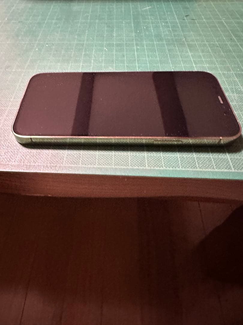 Apple iPhone 12 PRO本体