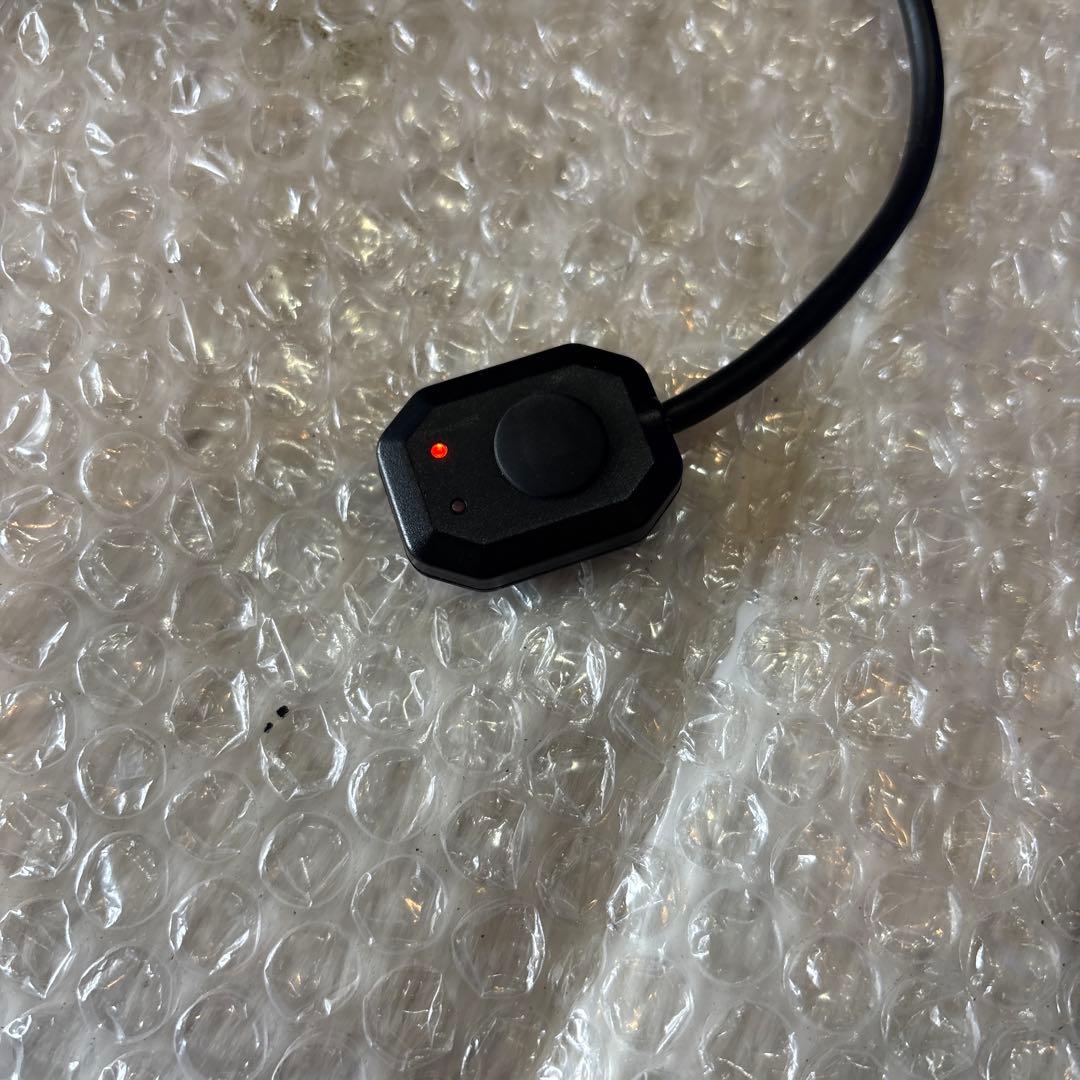 MITSUBA バイク用ドライブレコーダー　EDR-21