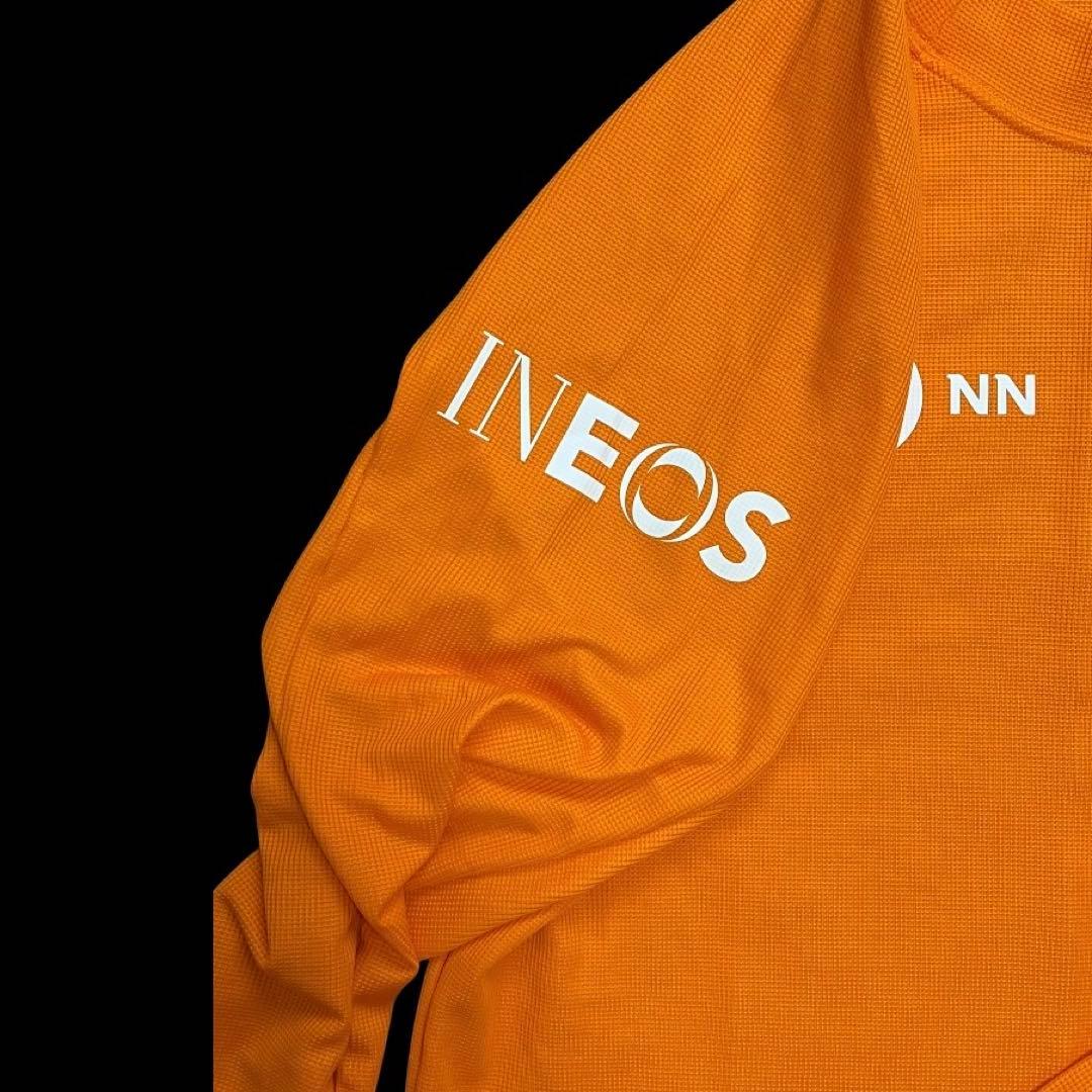 き*ん様 Nike 2025 NN Running Long Sleeve Sh