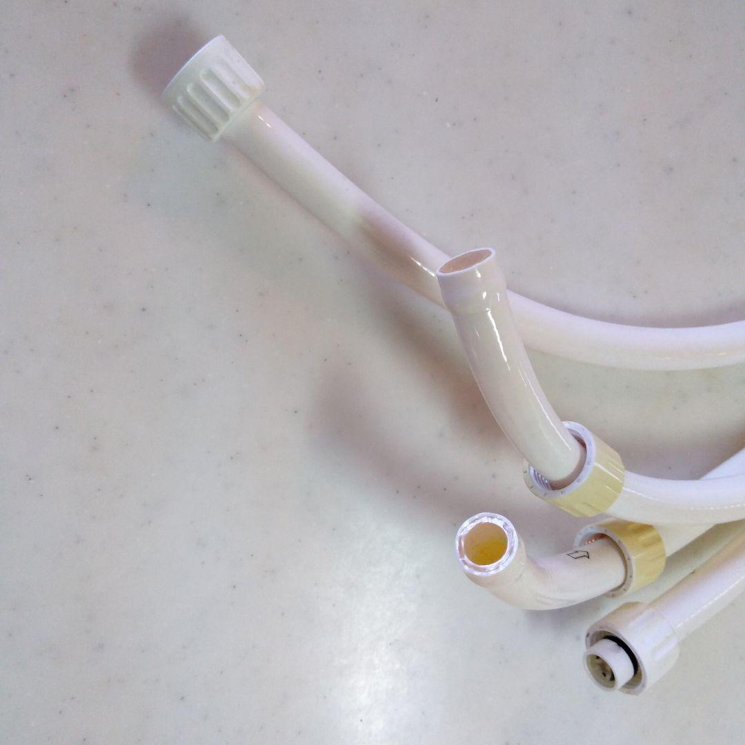 お水さんありがとう　卓上浄活水器　森修焼活水デバイスセット