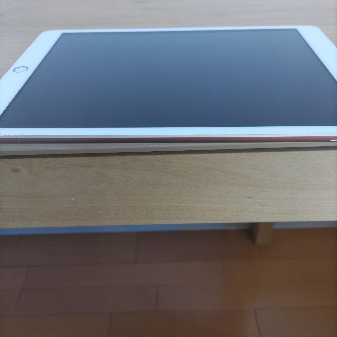 Apple iPad (第8世代) ゴールド ジャンク品