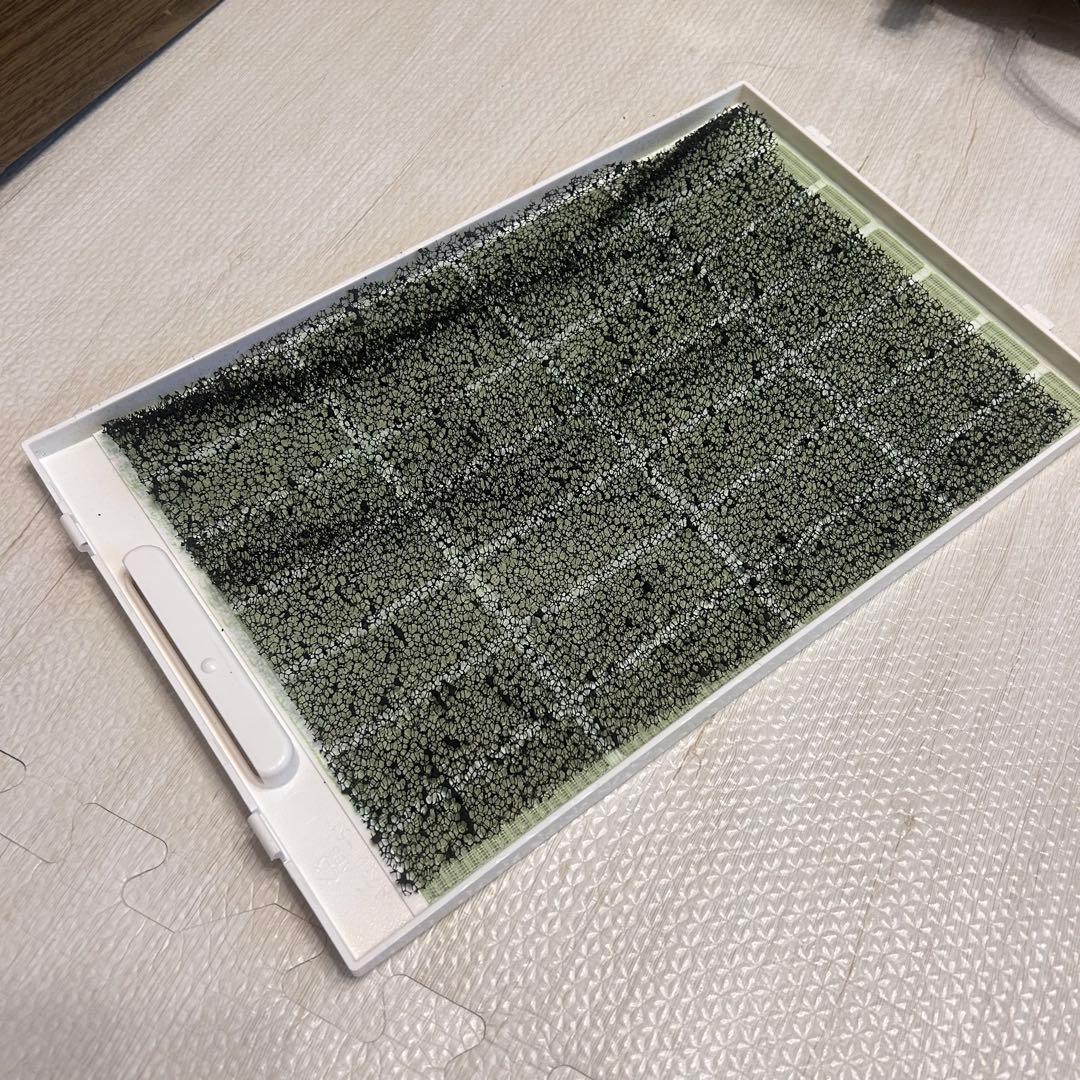 【人気】トヨトミ TAD-22HW スポット冷暖エアコン リモコン説明書付 本体