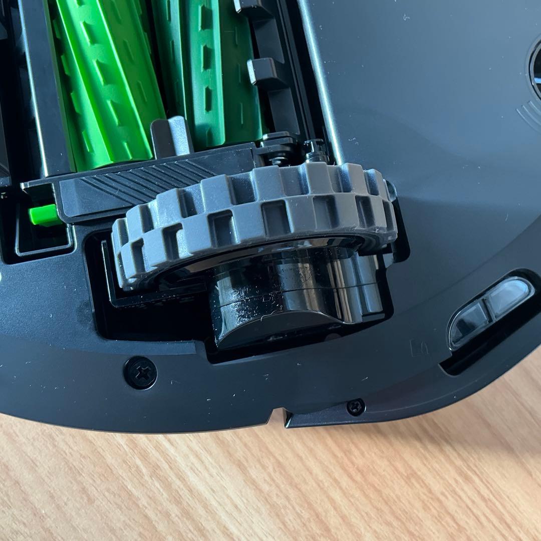 【美品】IRobot ルンバ i2 ロボット掃除機 i215860 Roomba