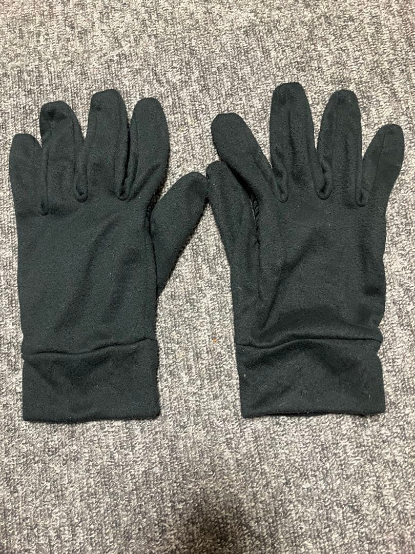 BURTON バートン　グローブ　ミトン 手袋
