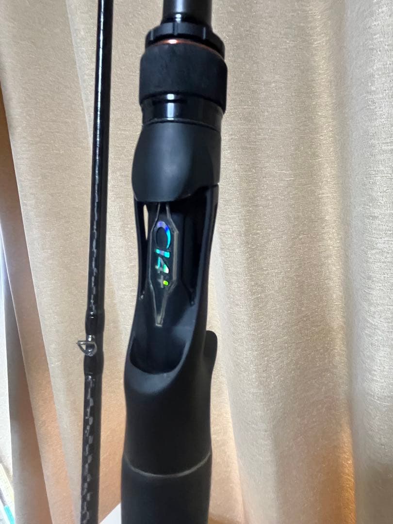 シマノ　HARD ROCKER XR