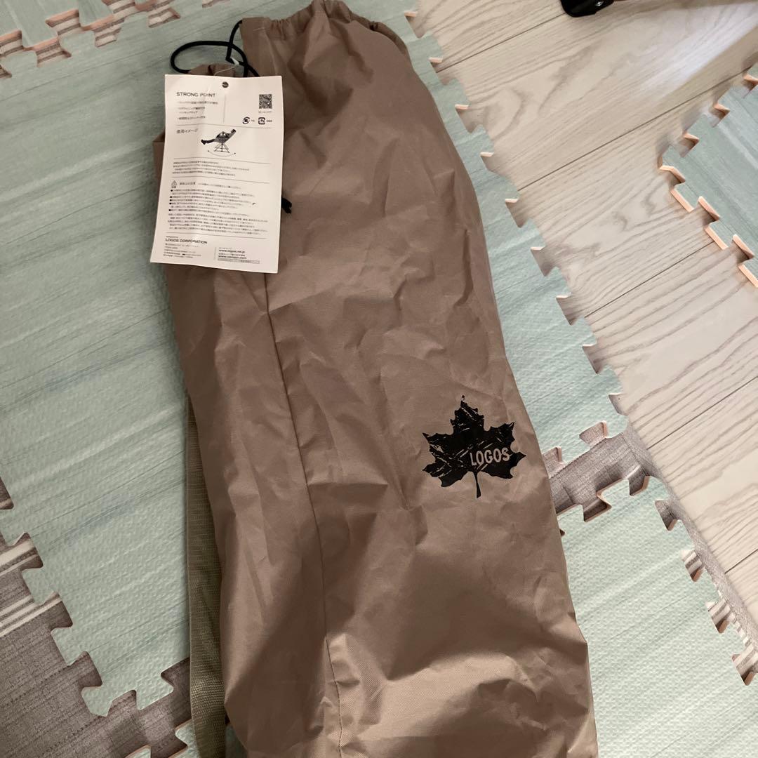 テーブル・チェア・ハンモック LOGOS Tradcanvas Swinging Hammock Chair