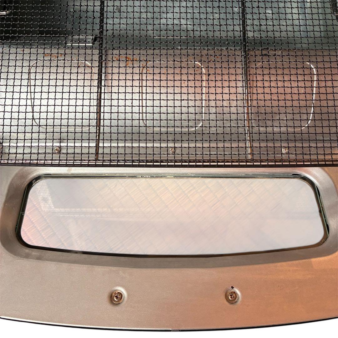 【美品】アラジン グラファイトトースター ダークグレイ