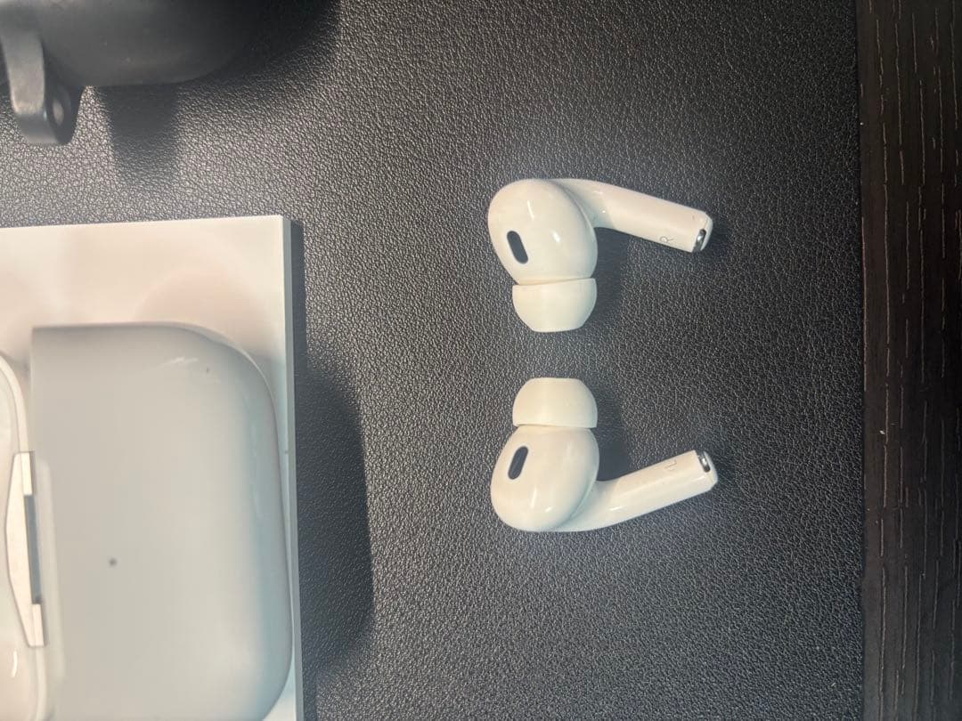 【完動美品】Apple AirPods Pro 第2世代 USB-C