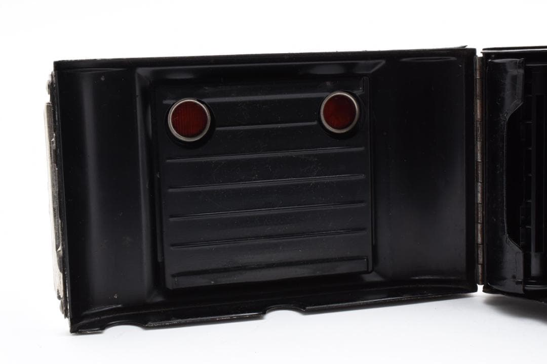 #445■稀少品■ Balda Baldax 蛇腹カメラ