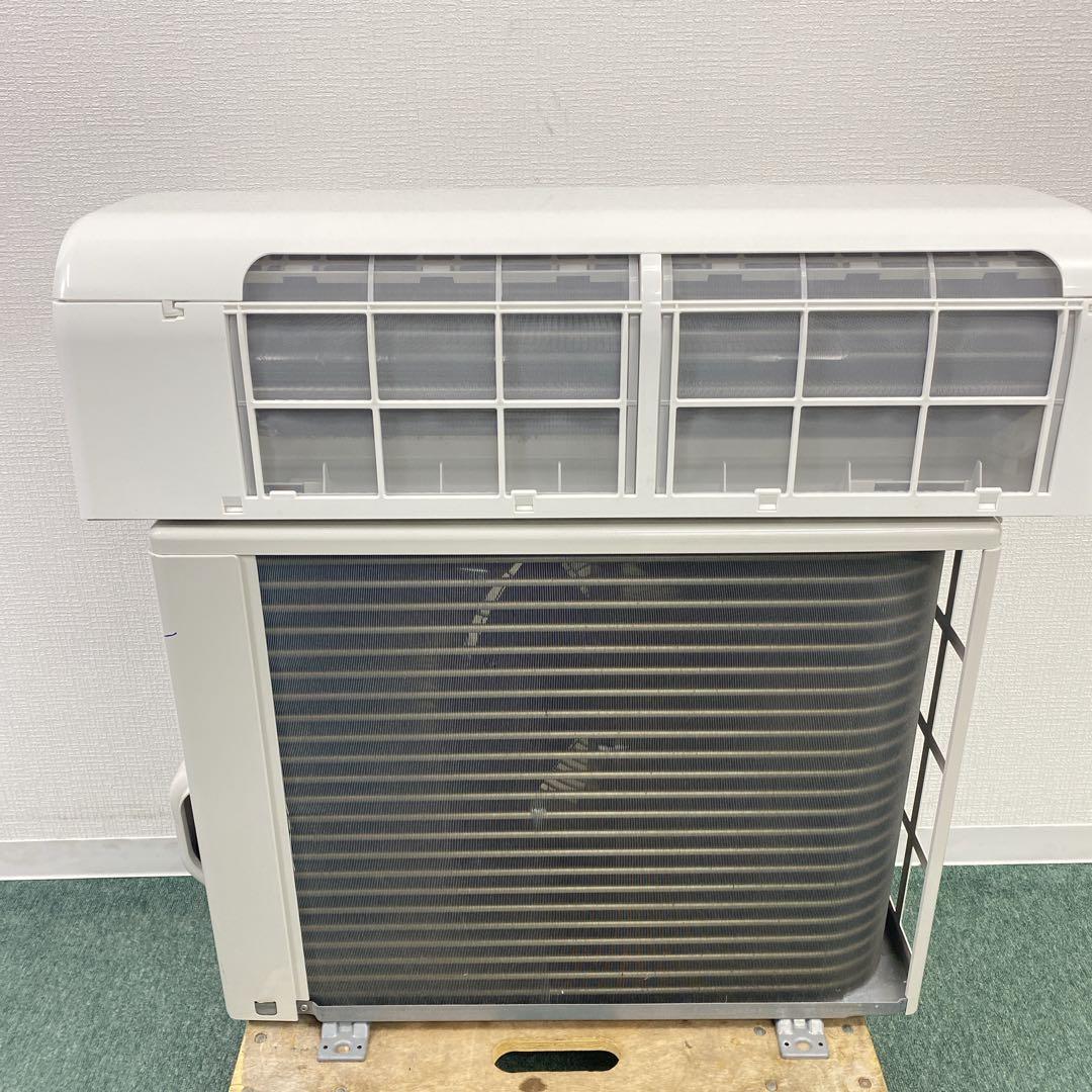 送料無料＊エアコン コロナ 2023年製 6畳用＊大阪 AS721