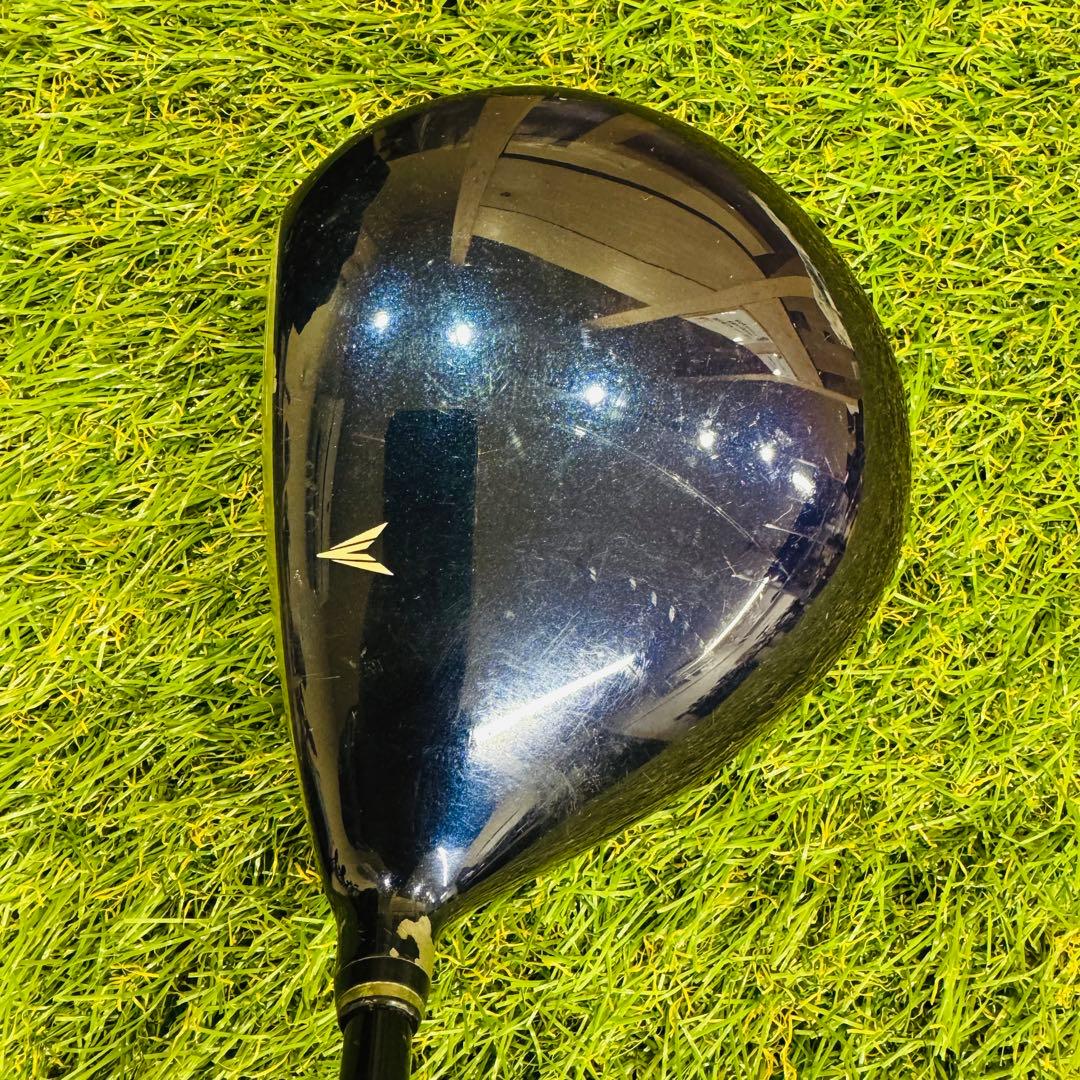 【女性用】ゼクシオ XXIO 6 レディース ドライバー 13.5°（L）