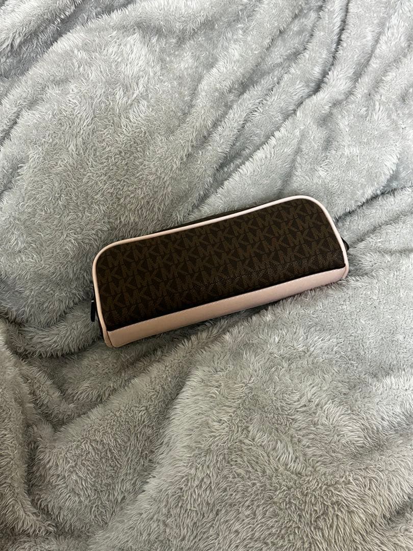 MICHAEL KORS ペンシルケース