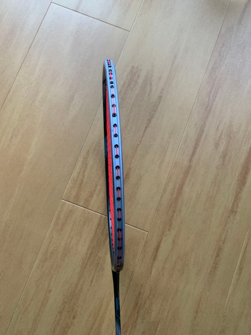 ラケット Yonex astrox 88d pro