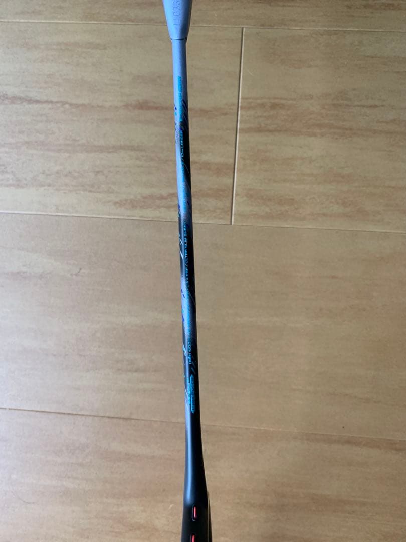 ラケット Yonex astrox 88d pro