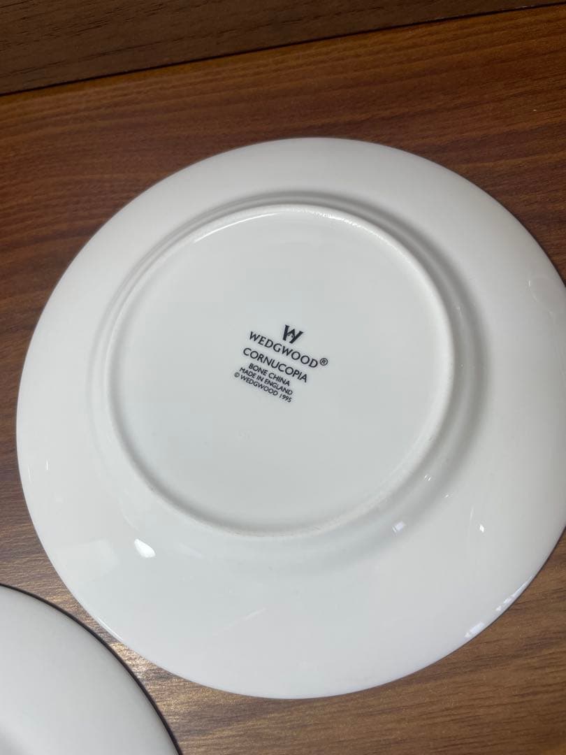 希少　廃盤品　 コーヌコピア インペリアル　イングランド製