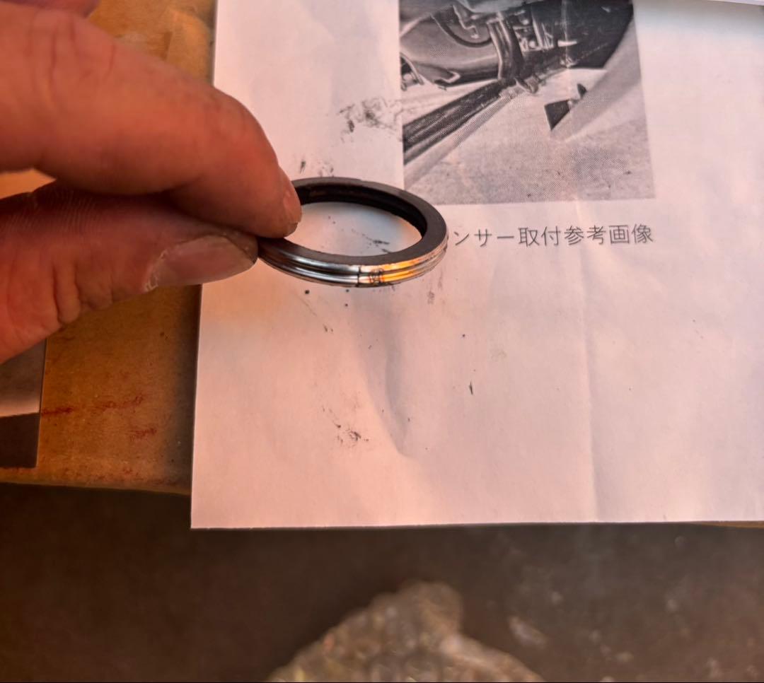 ホンダPCX125、160 JK05 KF47用　朝倉商事　カーボンマフラー