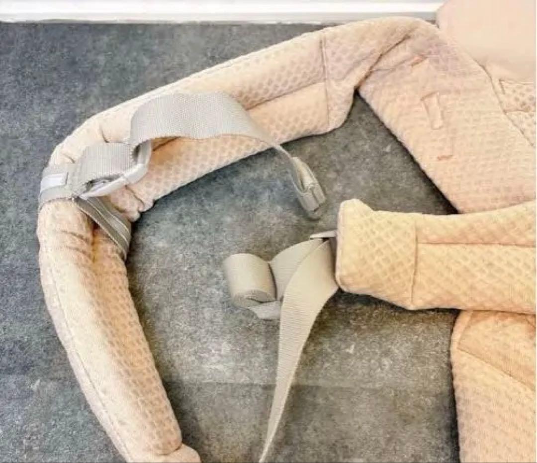 ergobaby エルゴベビー オムニ Breeze ブリーズ 抱っこ紐