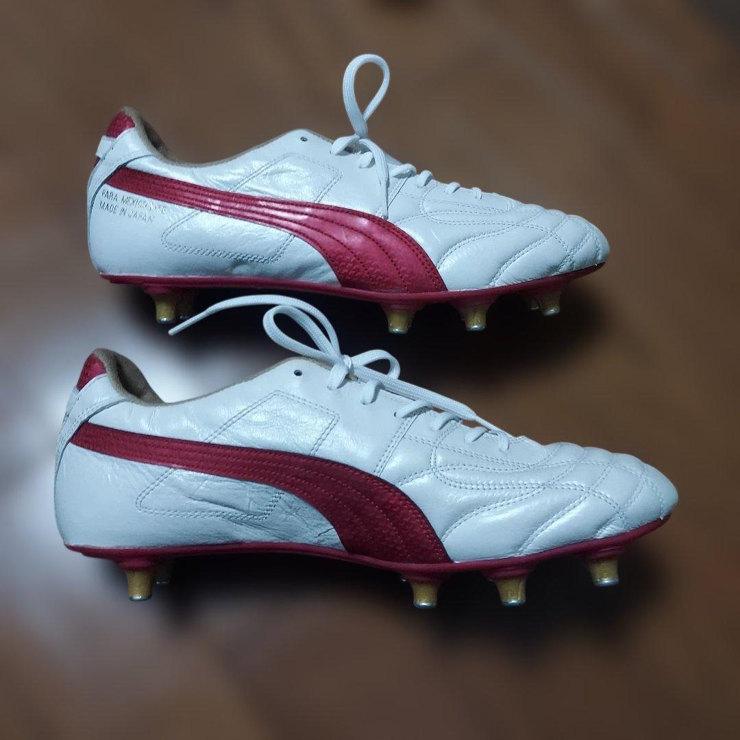 プーマ puma PARA MEXICO LITEパラメヒコライト
