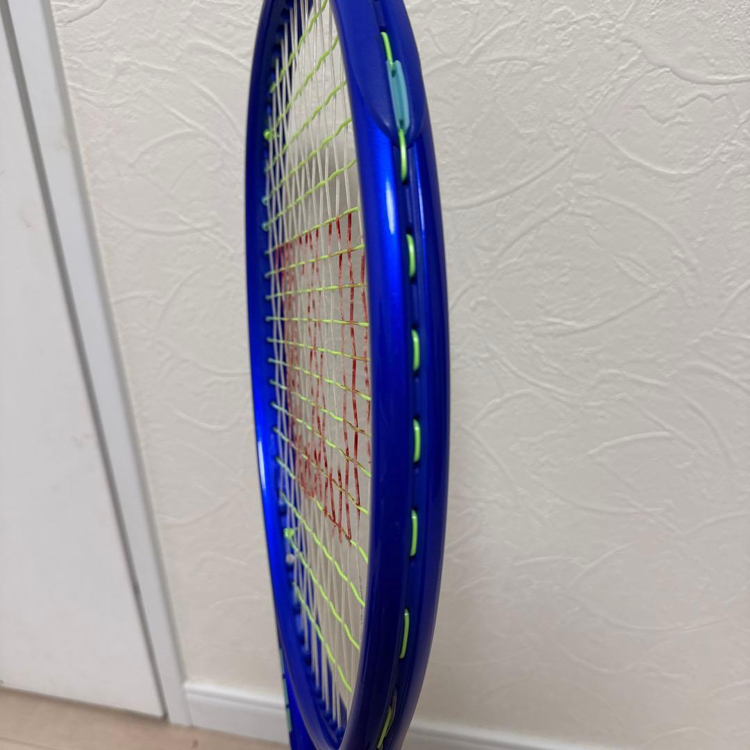 【限定ソフトケース、グリップテープ付属、】ウルトラ　プロ99 v5 美品　G 2