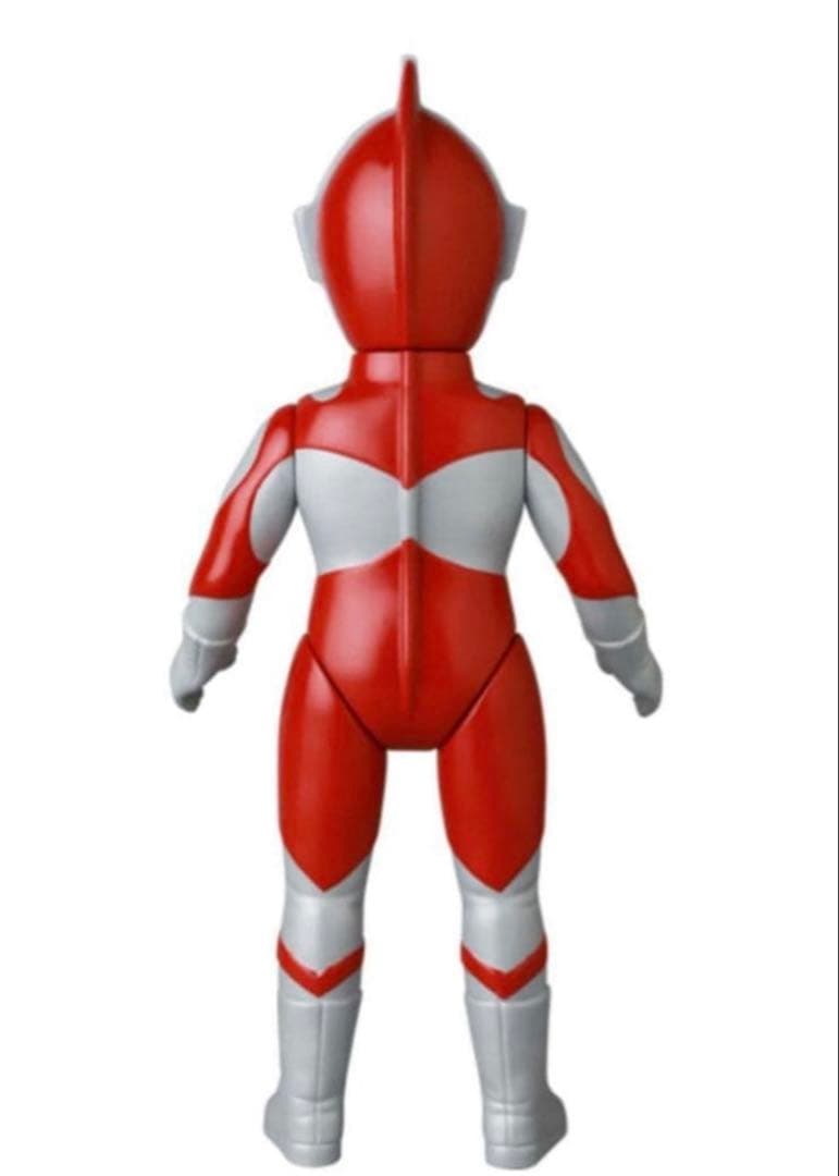 MATシリーズ ウルトラマン(客演時Ver.)