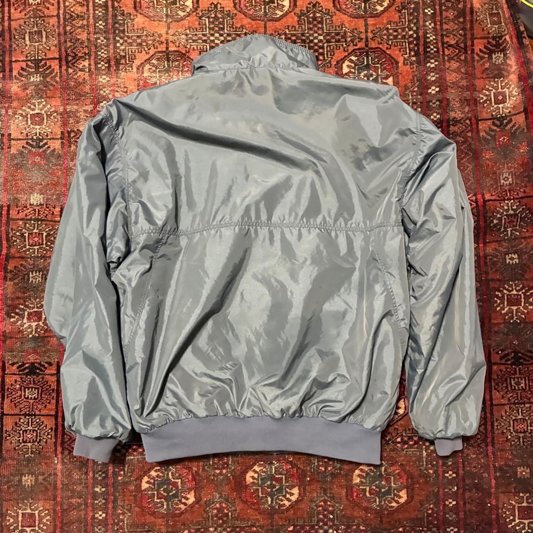 80S USA製 Patagonia シェルドシンチラ ナイロンジャケット L