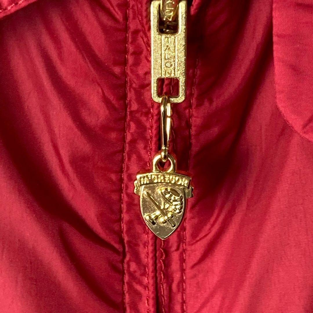 McGREGOR Nylon Anti-Fleeze SEPTIS別注　ディーン