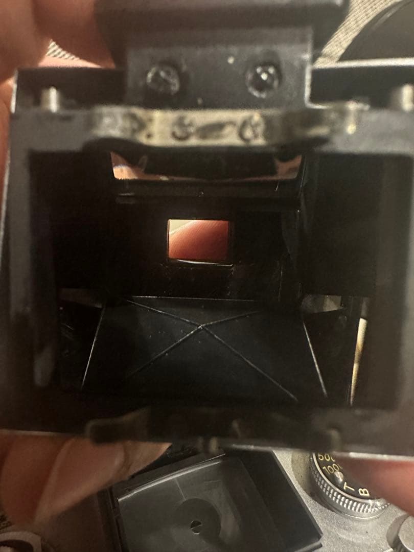 美品 Nikon F KOGAKUTOKYONIPPON 50mm f2レンズ