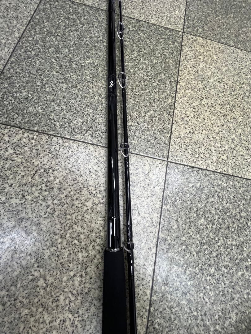 ZENAQ MUTHOS Accura 100HH タイプR