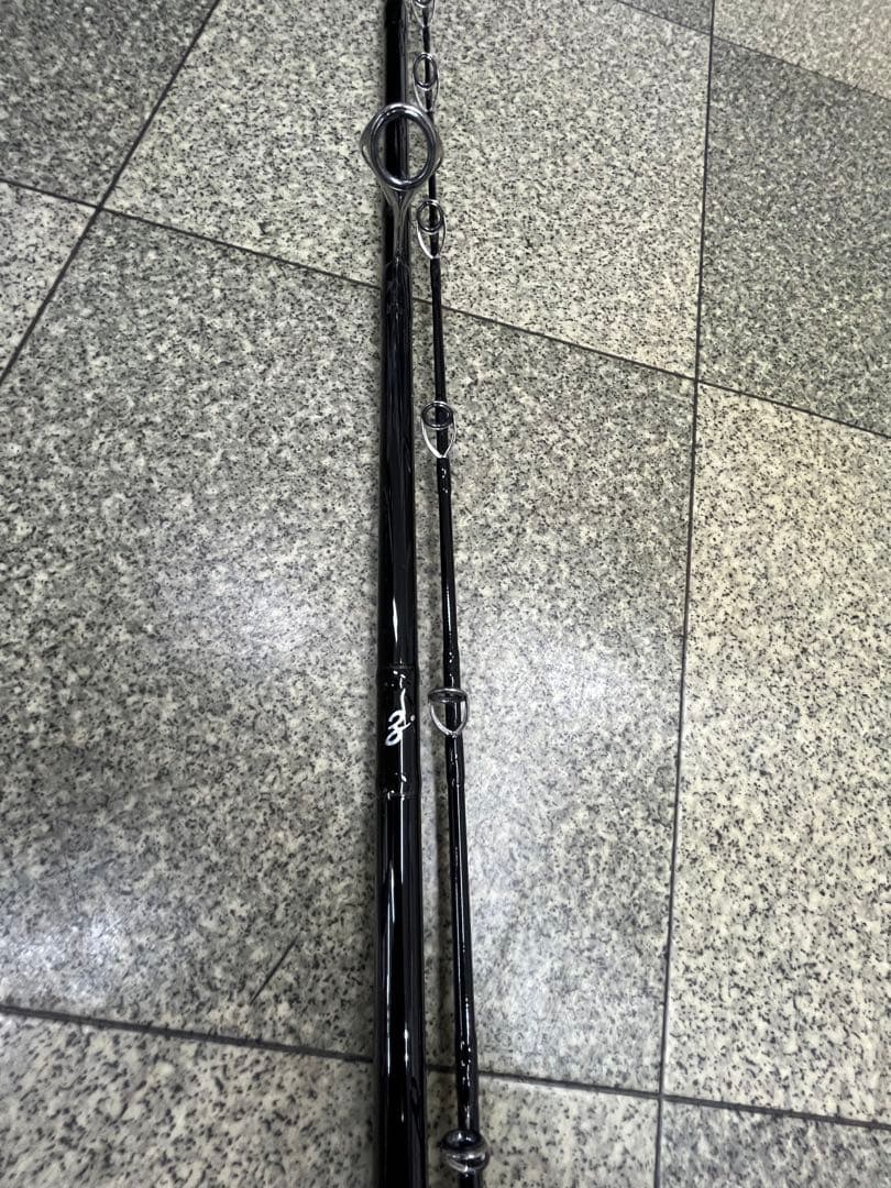 ZENAQ MUTHOS Accura 100HH タイプR