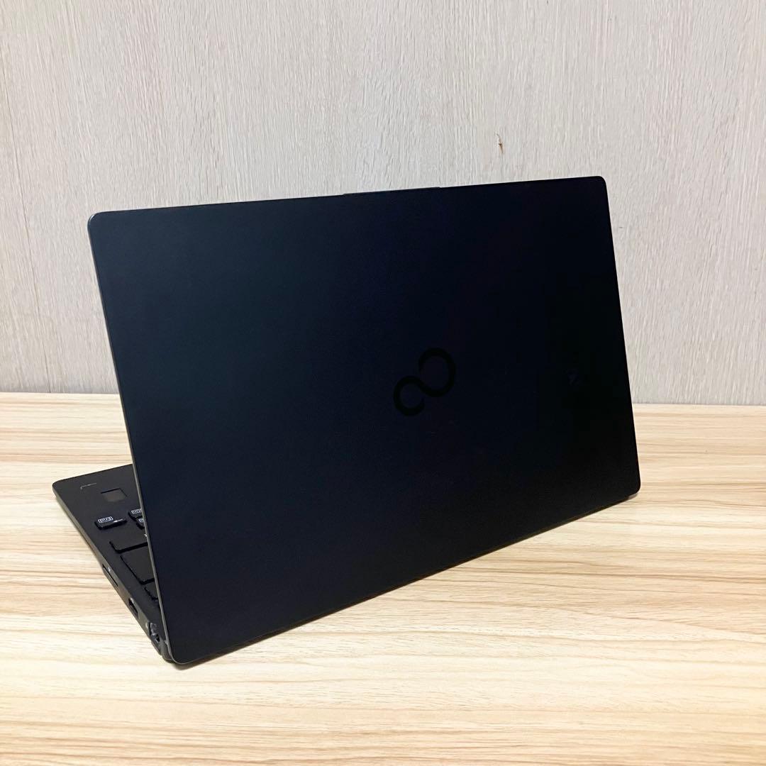 第11世代《軽量薄型》LIFEBOOK U9311F 2021年製 i5