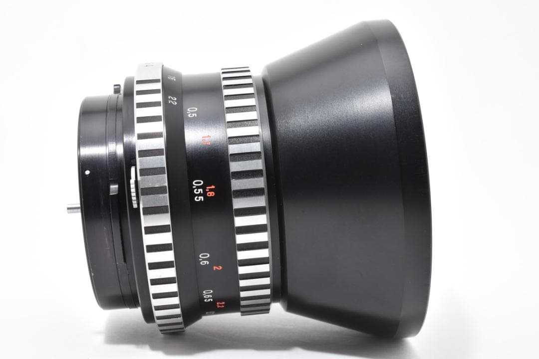Zeiss Jena フレクトゴン 50mm F4 PENTACON カメラ