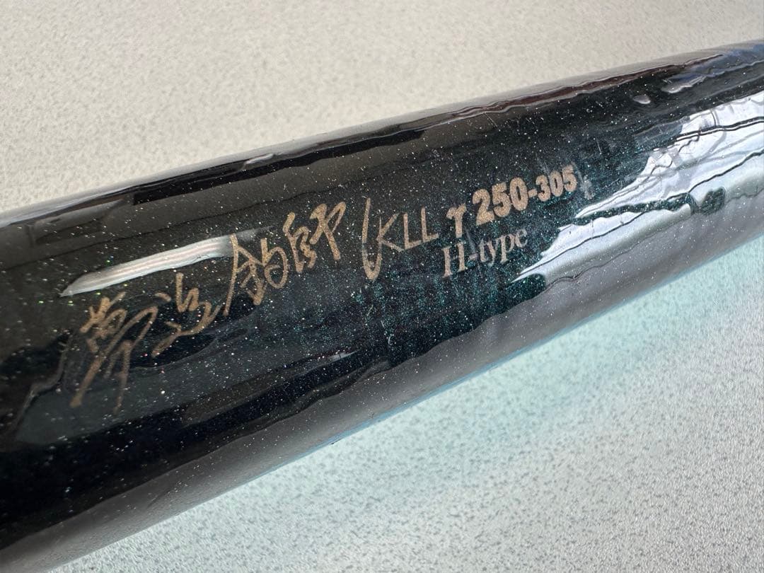 カーペンター　γ250 H