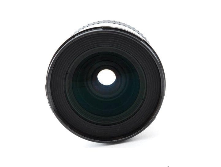 憧れスター☆ smc PENTAX FA 24mm F2 IF AL 単焦点