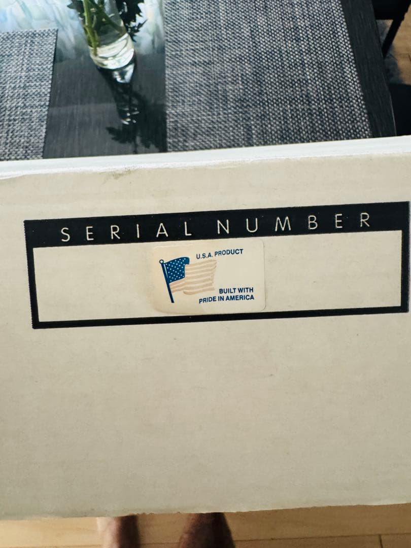 マッキントッシュセット　MS630